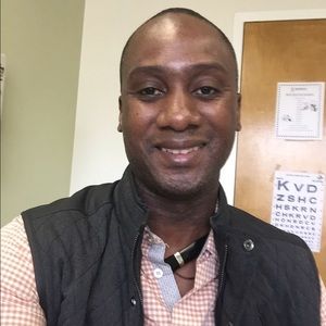 Meet your Posher, Max