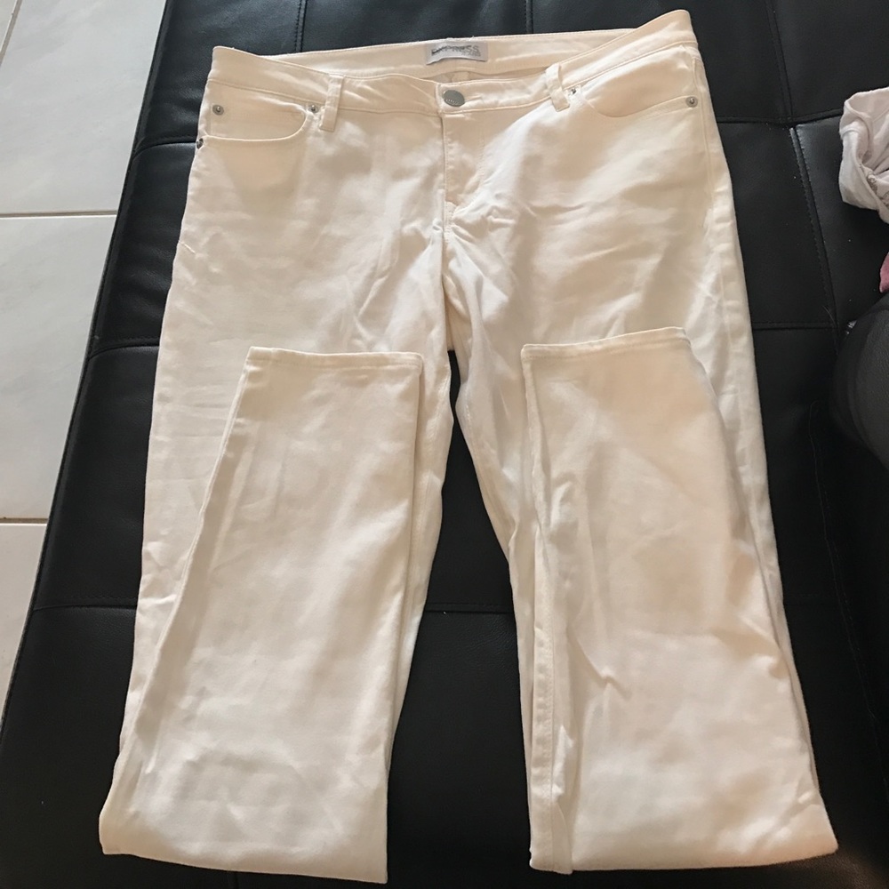 Express pants
