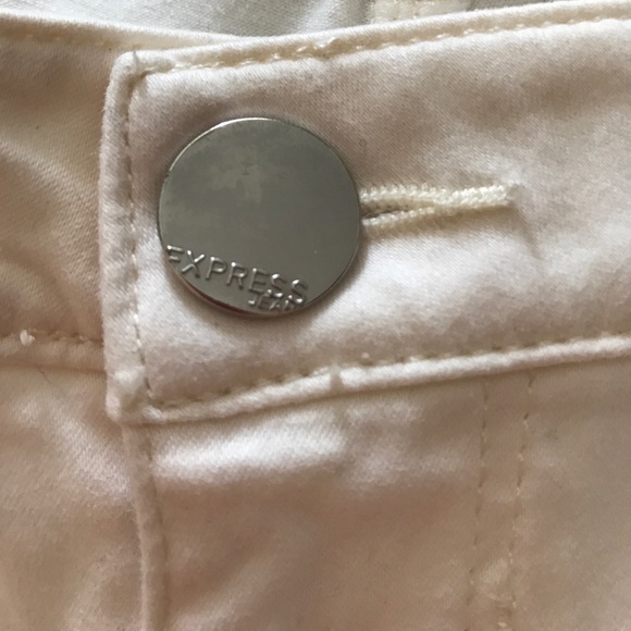 Express pants - Picture 3 of 3