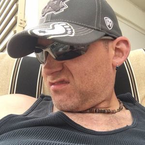 Meet your Posher, Brian