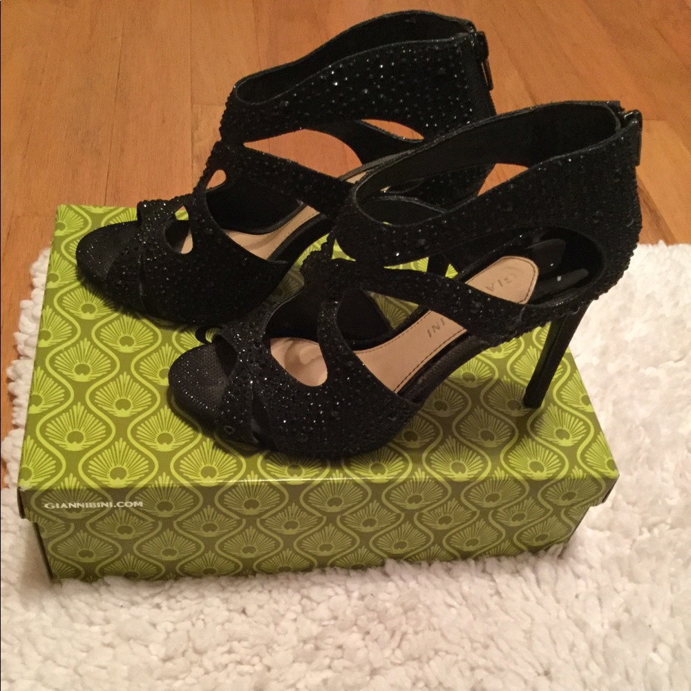 Gianni Bini Heels