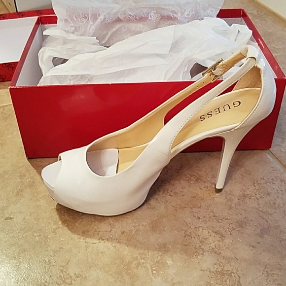 Heels - Picture 1 of 3