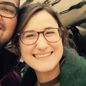 Meet your Posher, Mary