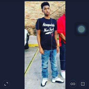 Meet your Posher, Markell