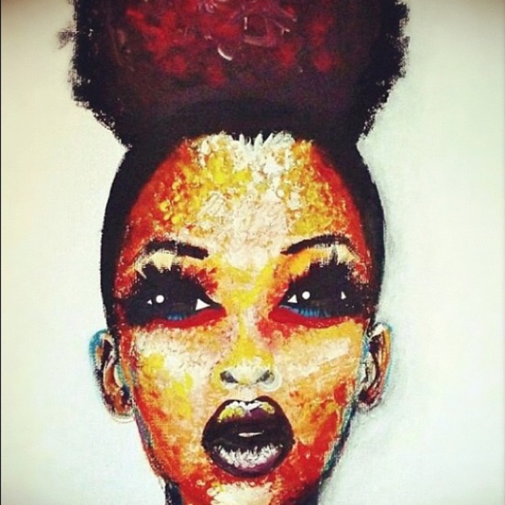 Meet your Posher, Kera