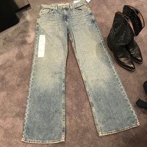 Boys Aeropostale Benton Bootcut Jeans