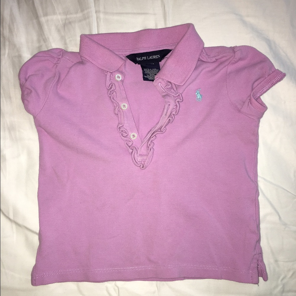 Ralph Lauren Polo Shirt