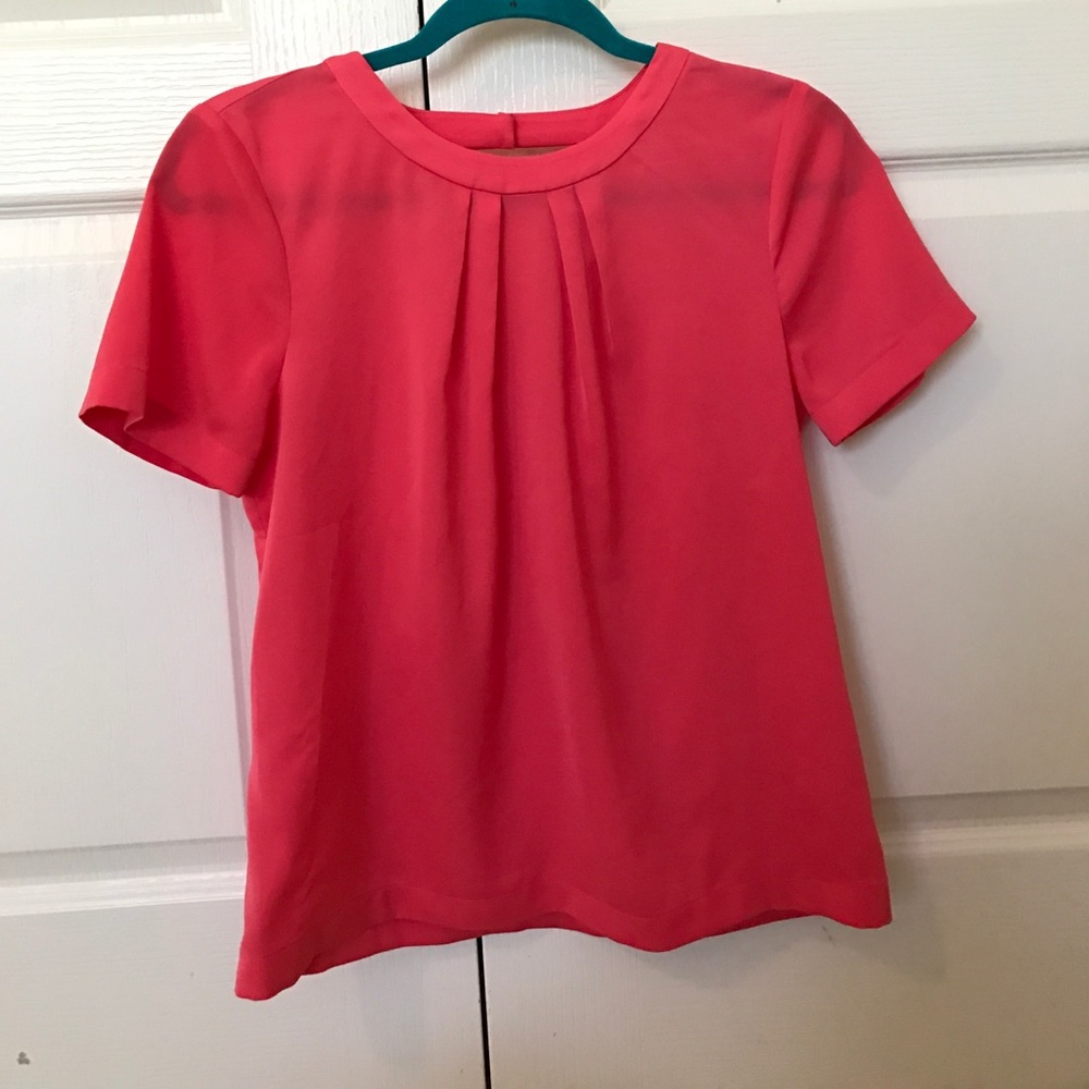 ❌SOLD❌J.Crew Blouse