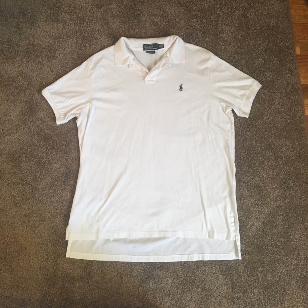 Ralph Lauren polo