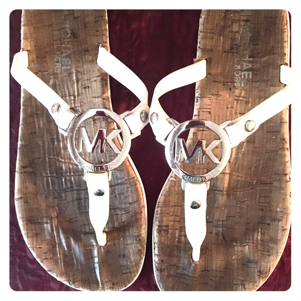 Michael Kor's Sandals