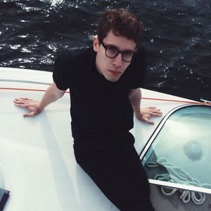 Meet your Posher, Paul