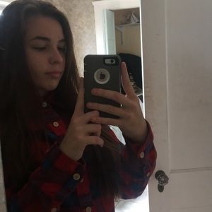 Meet your Posher, Abby