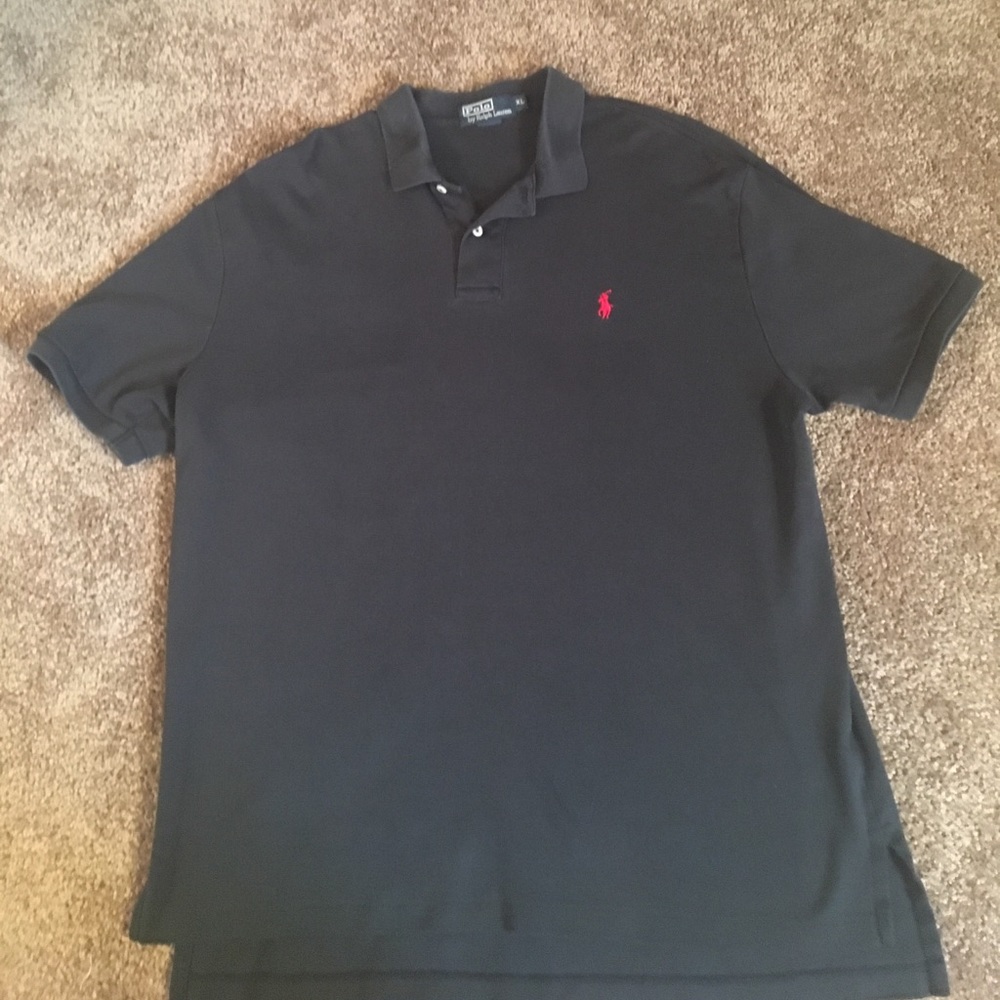 Polo Ralph Lauren