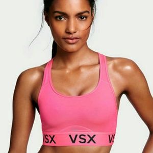 NWOT VS The Player racerback