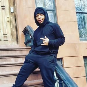 Meet your Posher, Terry