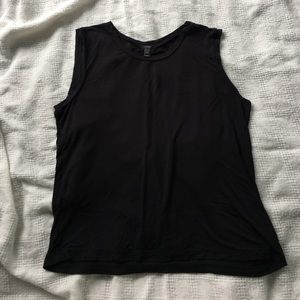 J. Crew Sleeveless Top