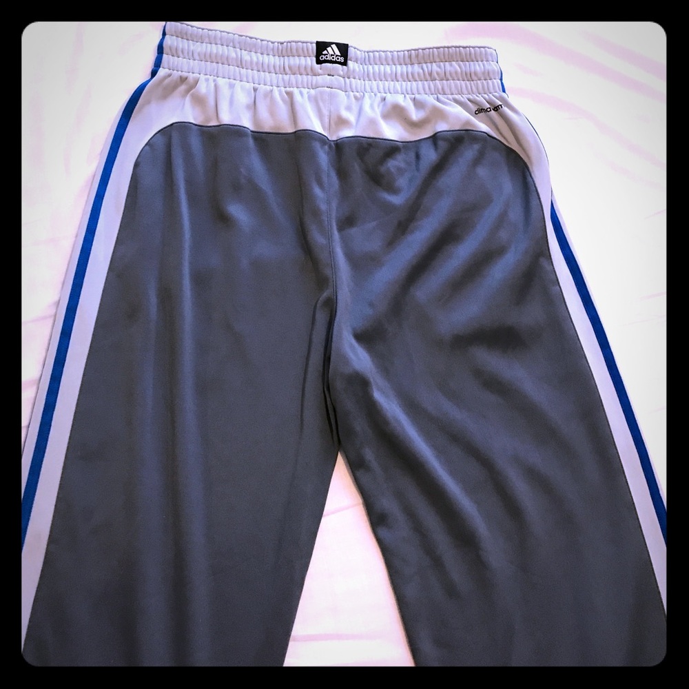 Adidas sweat pants