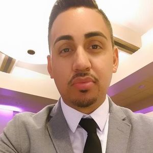 Meet your Posher, Nelson