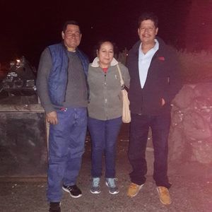 Meet your Posher, Maria