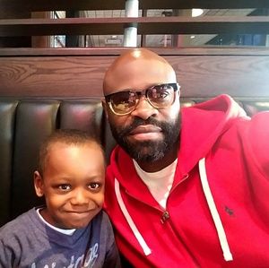 Meet your Posher, Sheawn