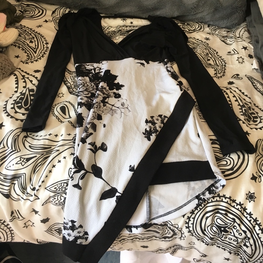 Windsor body con dress