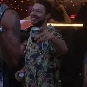 Meet your Posher, Chad