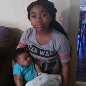 Meet your Posher, Johnathan