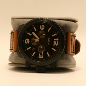 Men's Fossil Watch