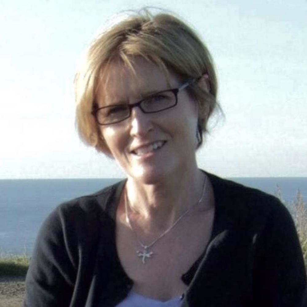 Meet your Posher, Pádraigín