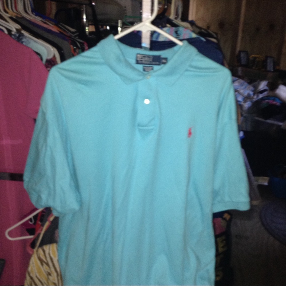 Ralph Lauren Polo shirt