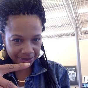 Meet your Posher, Taleya