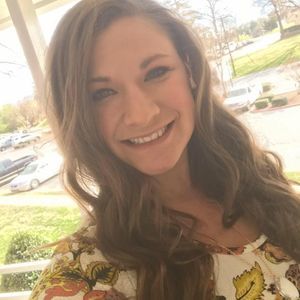 Meet your Posher, Alison