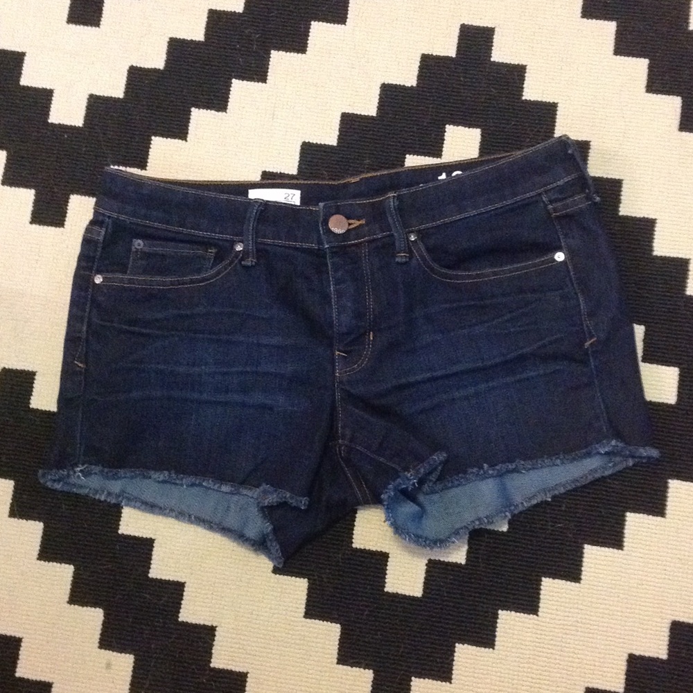 Gap Summer Cutoff Shorts