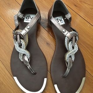 Dolce Vita sandals