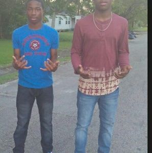 Meet your Posher, Kj