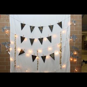 Meet your Posher, Angel