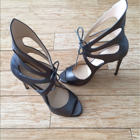 Alejandro Ingelmo Mariposa Sandals - Picture 2 of 3