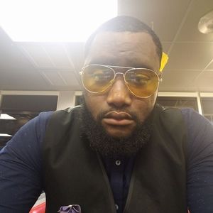 Meet your Posher, Jerome