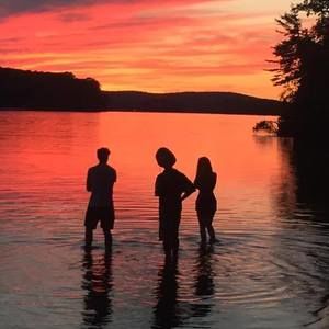 Meet your Posher, Griffith