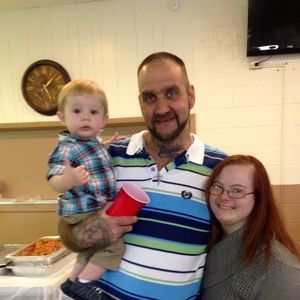 Meet your Posher, Michael