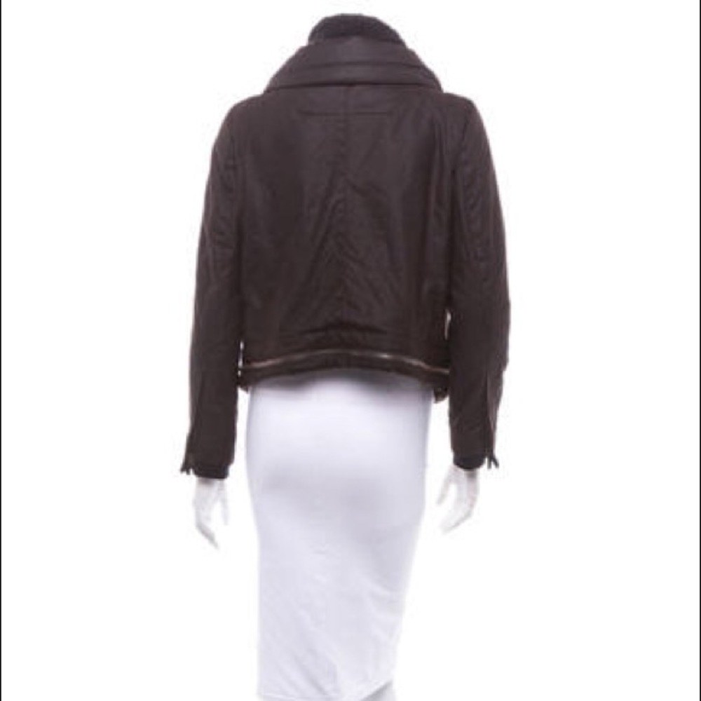 Givenchy Jacket - Picture 2 of 8