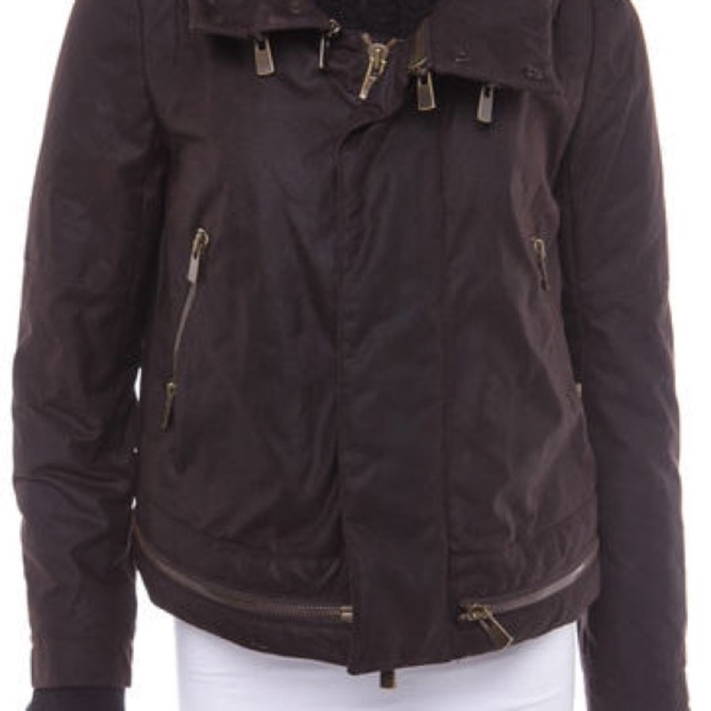 Givenchy Jacket - Picture 3 of 8