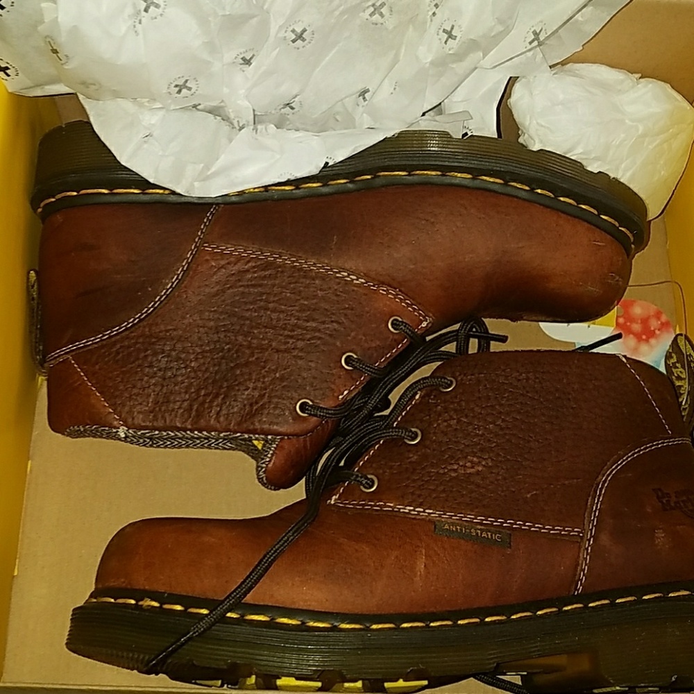 Dr. Martens