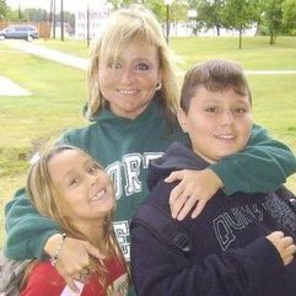 Meet your Posher, Tiffany