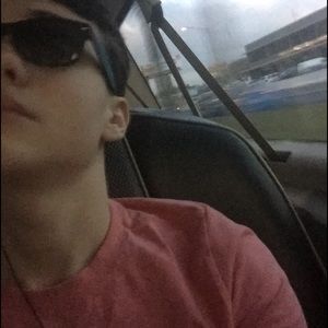 Meet your Posher, Will