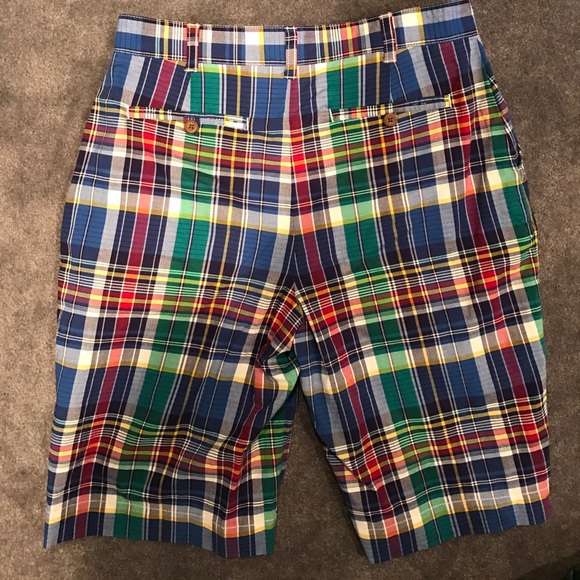 Boys Polo Ralph Lauren Prepster Shorts - Picture 3 of 3