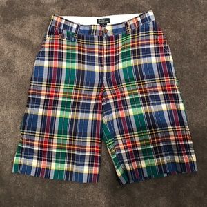 Boys Polo Ralph Lauren Prepster Shorts