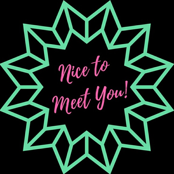 Meet your Posher, Harper - Picture 1 of 1