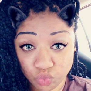 Meet your Posher, Ameena