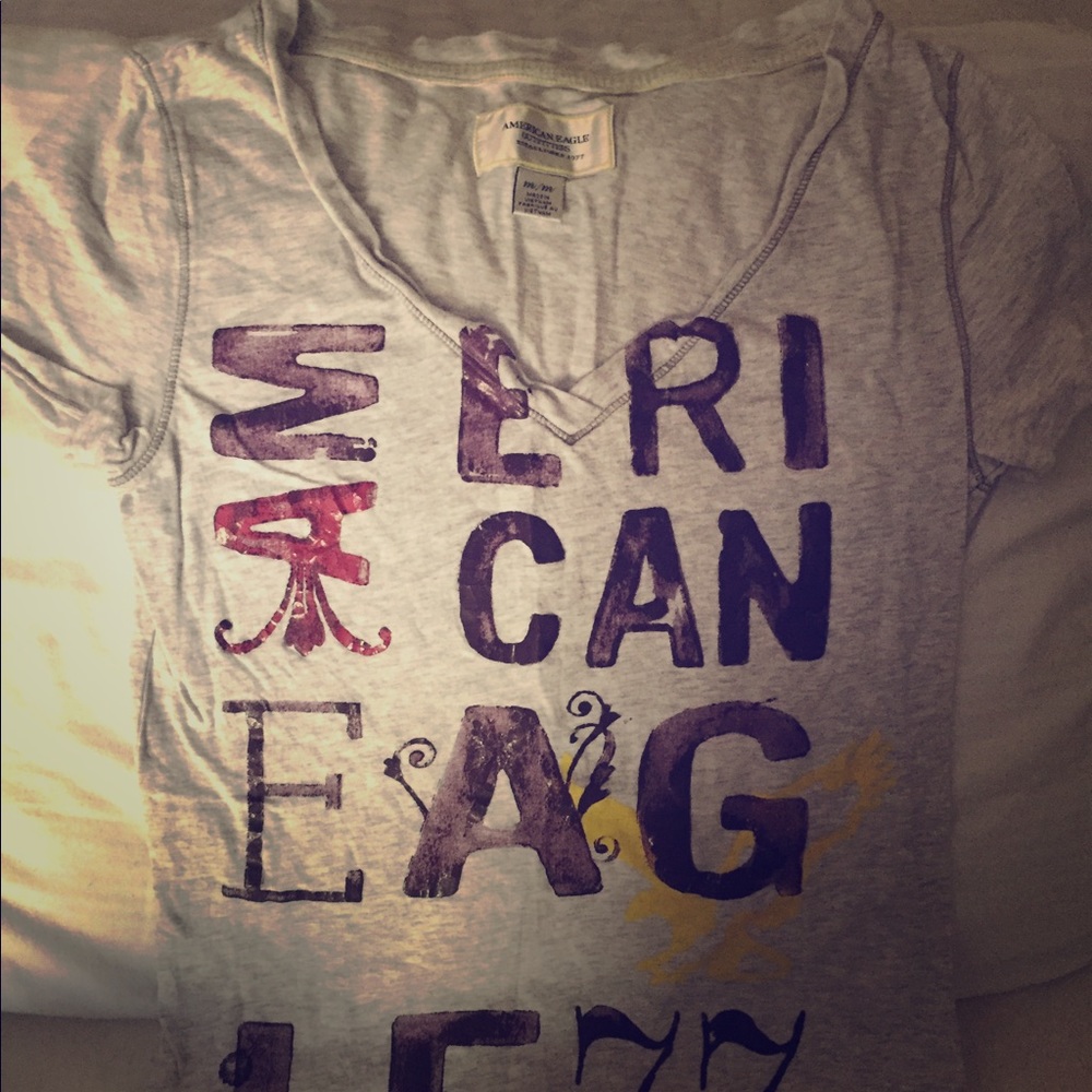 Summer tee